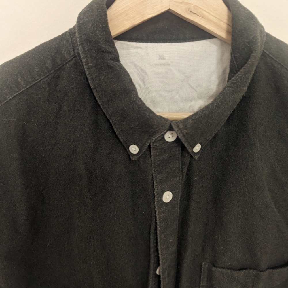 🔥 5 FOR $20 🔥Flannel button up